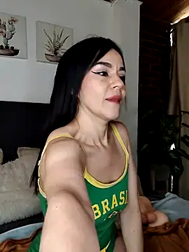 brandi bae1 online show from 1, 7, 2026