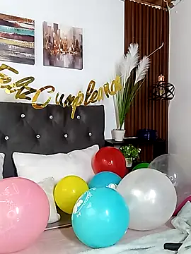 brandi bae1 online show from 23, 3, 2026