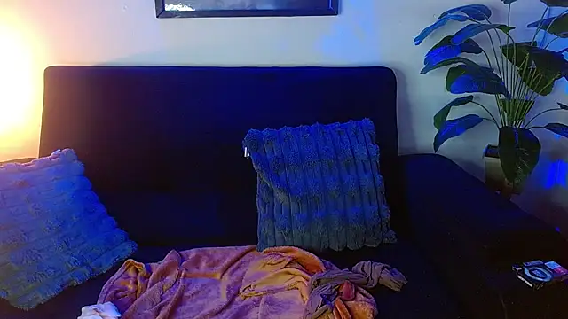 brandi bae1 online show from 27, 10, 2025