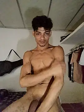 Brayanellatino online show from 6, 4, 2026