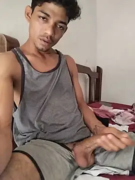 Brayanellatino online show from 15, 6, 2026