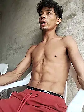 Brayanellatino online show from 12, 4, 2026