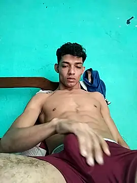 Brayanellatino online show from 13, 3, 2026