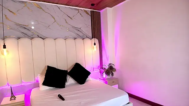 candyclair1 online show from 27, 11, 2025