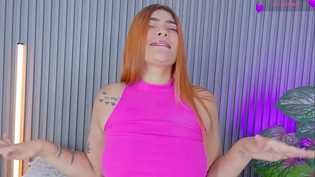 Celeste Presstigge online show from 22, 3, 2026