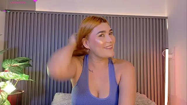 Celeste Presstigge online show from 20, 10, 2025