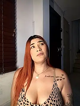 Celeste Presstigge online show from 15, 1, 2026