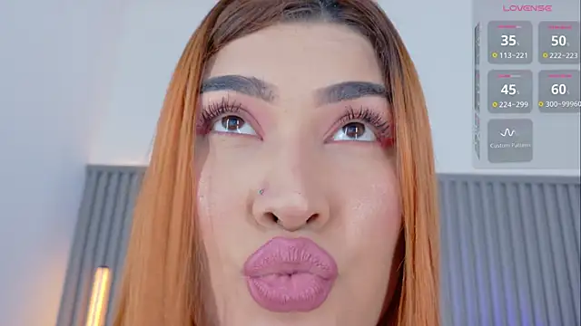 Celeste Presstigge online show from 5, 4, 2026