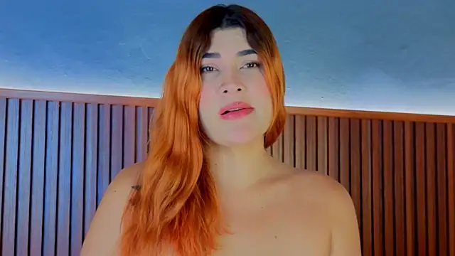 Celeste Presstigge online show from 24, 5, 2026