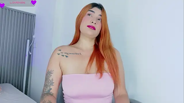 Celeste Presstigge online show from 9, 2, 2026