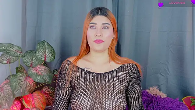 Celeste Presstigge online show from 15, 2, 2026