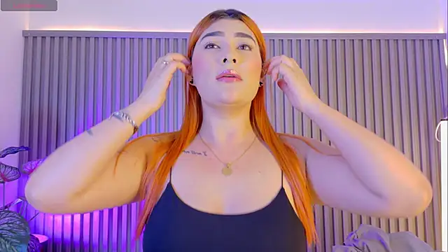 Celeste Presstigge online show from 13, 1, 2026