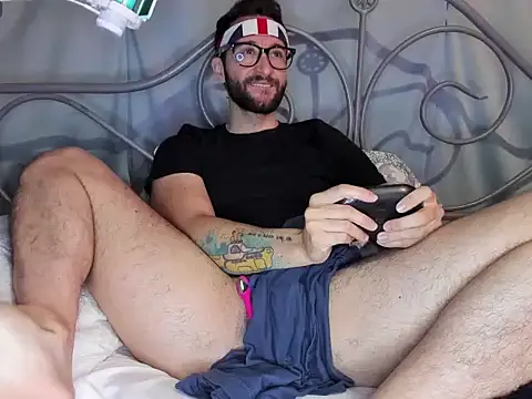 Vangelsing  online show from 27, 10, 2025