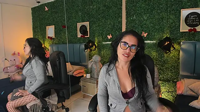 Linagh  online show from 1, 12, 2025