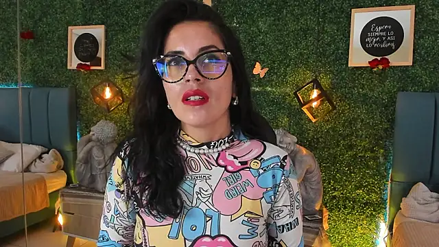 Linagh  online show from 4, 3, 2026