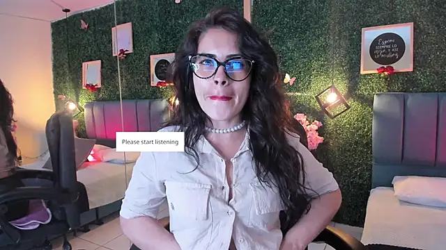 Linagh  online show from 1, 10, 2025