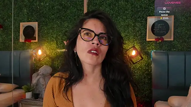 Linagh  online show from 19, 12, 2025