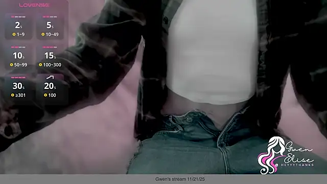 heyyythanks online show from 25, 11, 2025