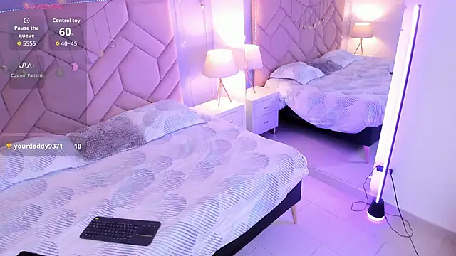 Snapshot of Bella__Lane chatting on 17, 2, 2026 Bella Lane online show from 17, 2, 2026