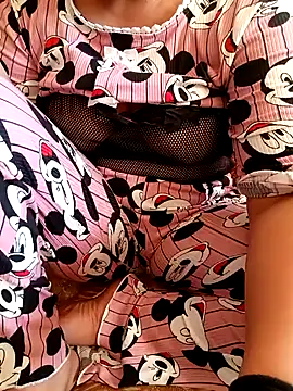 Mroma89six online show from 30, 10, 2025