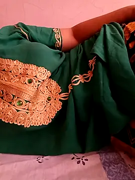 Mroma89six online show from 20, 11, 2025