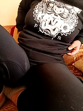 Mroma89six online show from 8, 1, 2026