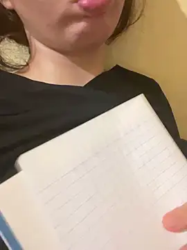 Mroma89six online show from 21, 9, 2025