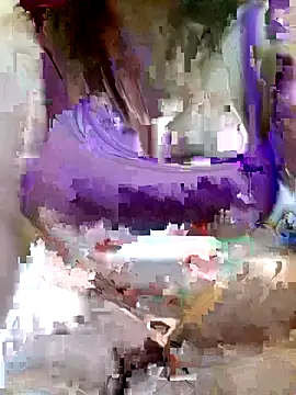 Mroma89six online show from 24, 10, 2025