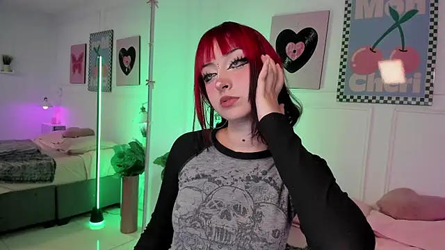 Zoe Lynch  online show from 3, 6, 2026