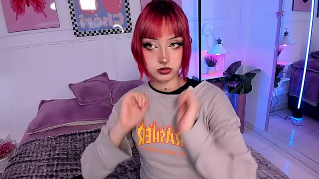 Snapshot of Zoe_Lynch_ chatting on 3, 2, 2026 Zoe Lynch online show from 3, 2, 2026