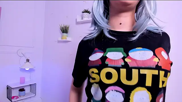 Zoe Lynch  online show from 25, 11, 2025