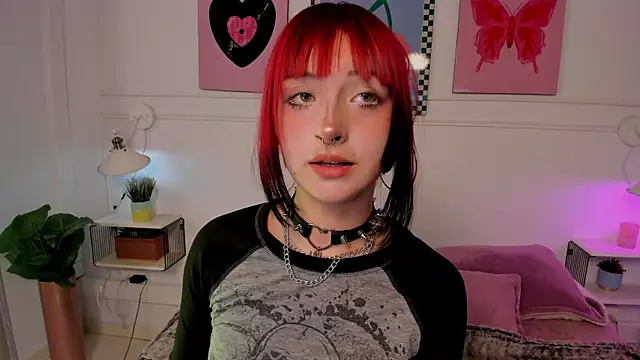 Zoe Lynch  online show from 5, 5, 2026