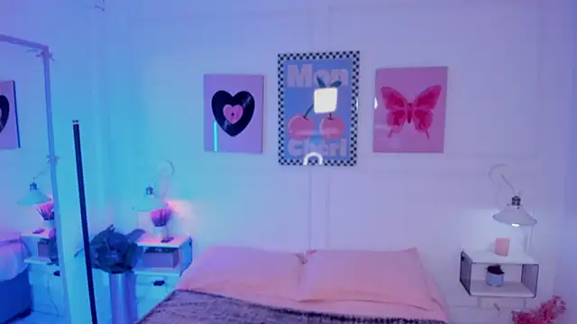 Snapshot of Zoe_Lynch_ chatting on 23, 2, 2026 Zoe Lynch online show from 23, 2, 2026