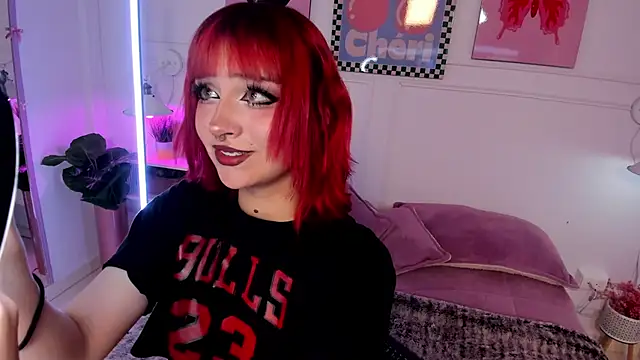 Snapshot of Zoe_Lynch_ chatting on 9, 2, 2026 Zoe Lynch online show from 9, 2, 2026