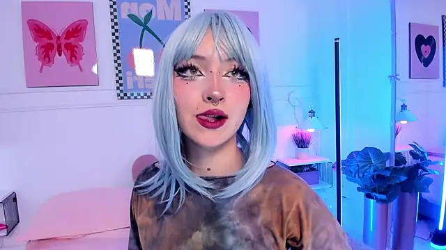 Snapshot of Zoe_Lynch_ chatting on 18, 1, 2026 Zoe Lynch online show from 18, 1, 2026