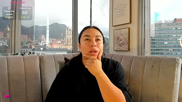 Zoey thompson online show from 1, 10, 2025