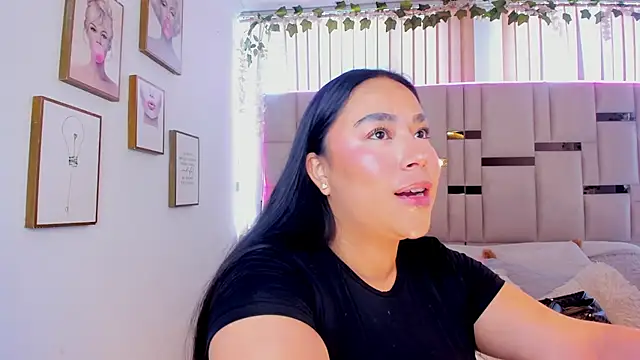 Zoey thompson online show from 6, 3, 2026