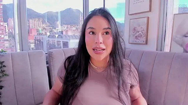 Zoey thompson online show from 19, 9, 2025