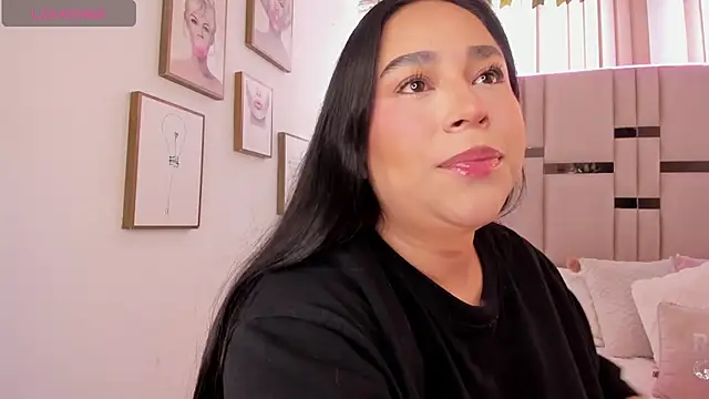 Zoey thompson online show from 8, 1, 2026