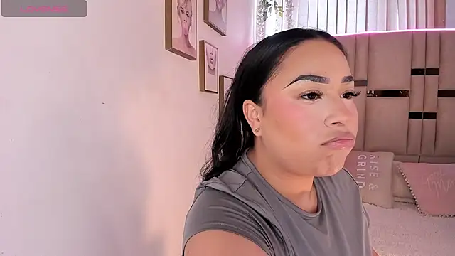 Zoey thompson online show from 3, 11, 2025