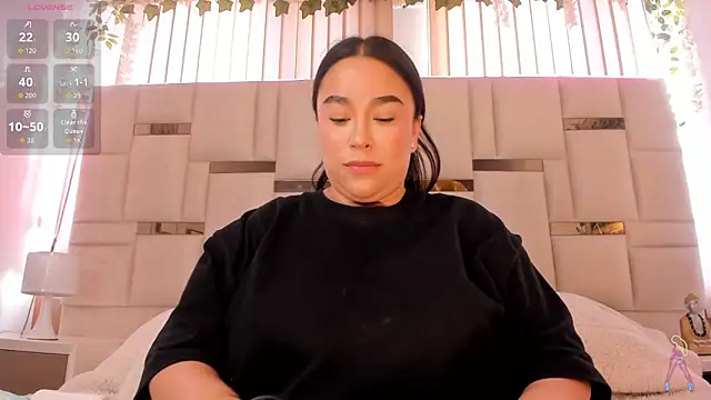 Zoey thompson online show from 4, 2, 2026