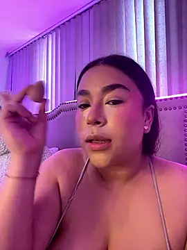 Zoey thompson online show from 16, 4, 2026