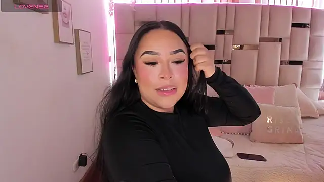 Zoey thompson online show from 16, 11, 2025