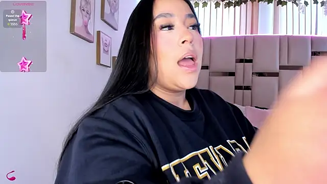 Zoey thompson online show from 23, 11, 2025