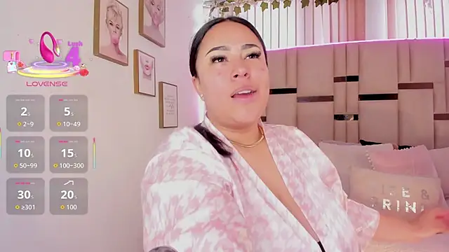 Zoey thompson online show from 1, 12, 2025