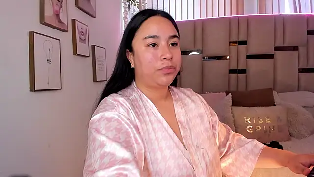 Zoey thompson online show from 13, 2, 2026