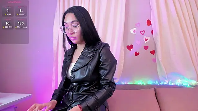 lucyy liiuu online show from 16, 10, 2025