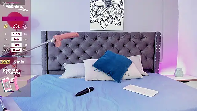 lucyy liiuu online show from 1, 10, 2025