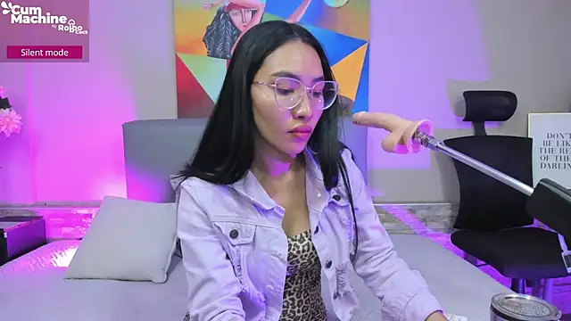 lucyy liiuu online show from 27, 9, 2025