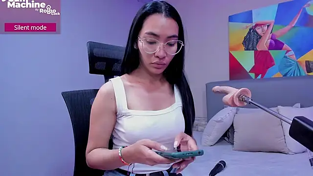 lucyy liiuu online show from 29, 9, 2025